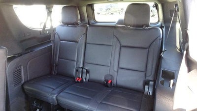 2021 Chevrolet Suburban 2WD LT