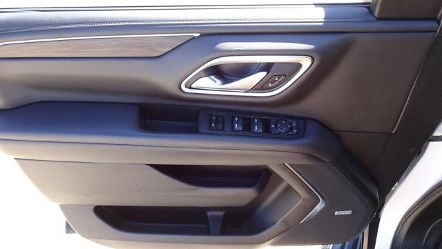 2021 Chevrolet Suburban 2WD LT