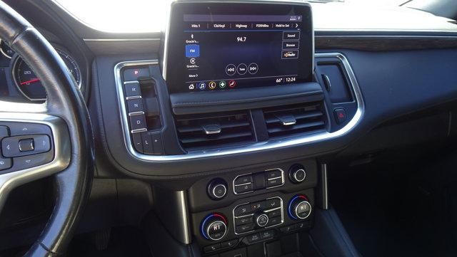 2021 Chevrolet Suburban 2WD LT