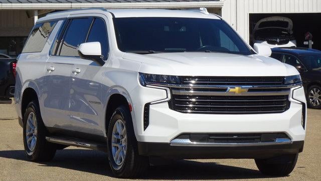 2021 Chevrolet Suburban 2WD LT
