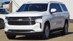 2021 Chevrolet Suburban 2WD LT
