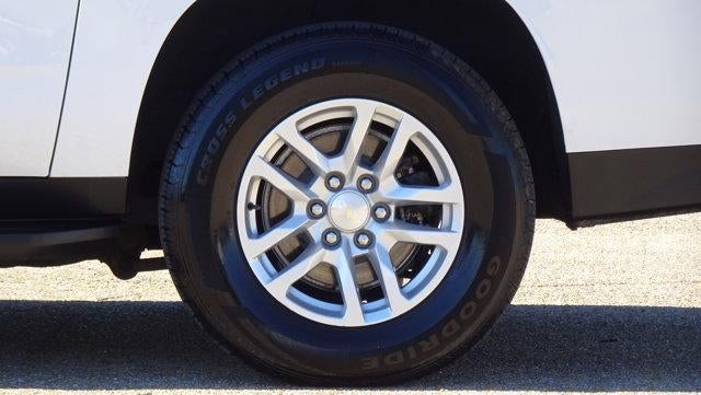 2021 Chevrolet Suburban 2WD LT