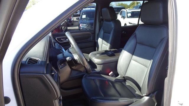 2021 Chevrolet Suburban 2WD LT