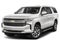 2021 Chevrolet Suburban 2WD LT