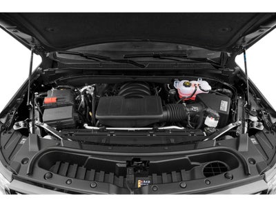 2021 Chevrolet Suburban 2WD LT