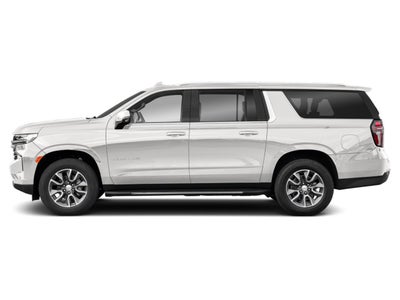 2021 Chevrolet Suburban 2WD LT