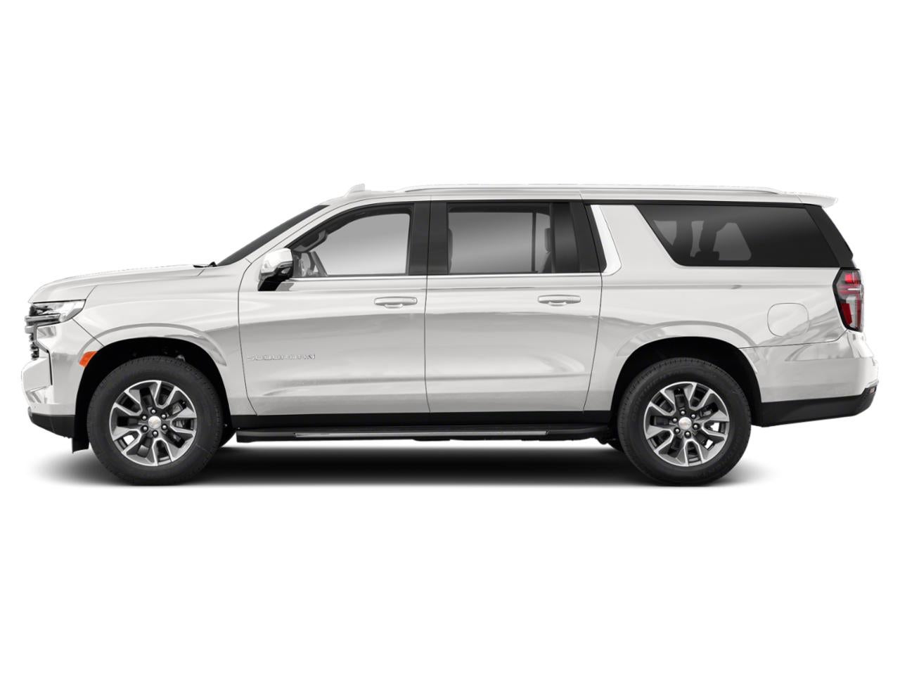 2021 Chevrolet Suburban 2WD LT