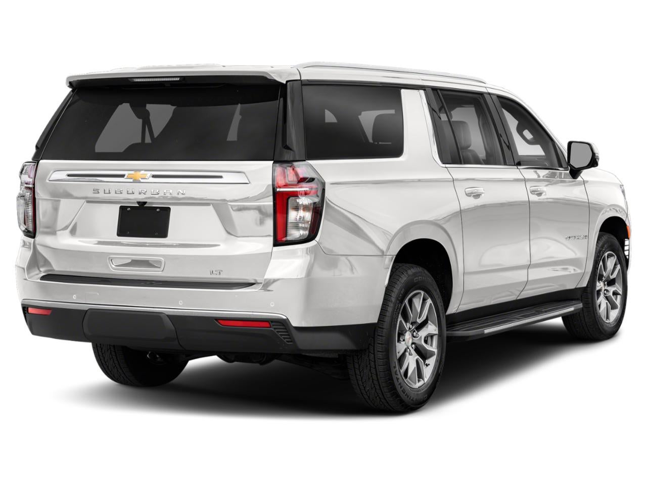 2021 Chevrolet Suburban 2WD LT