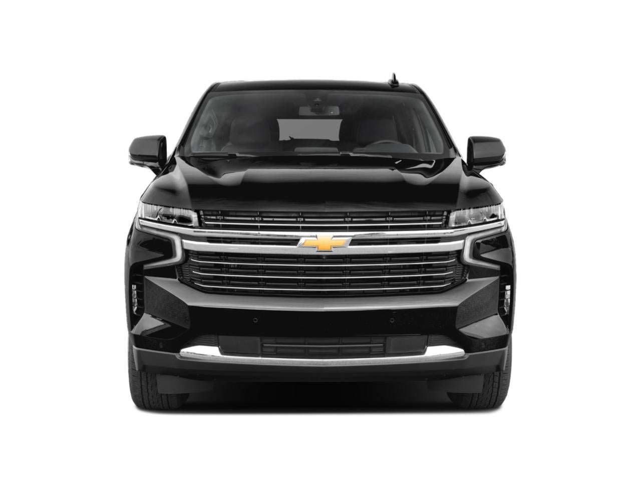 2021 Chevrolet Suburban 2WD LT
