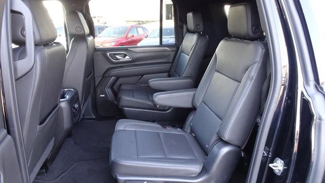 2021 Chevrolet Suburban 2WD LT