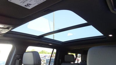2021 Chevrolet Suburban 2WD LT