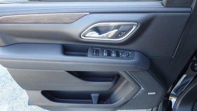 2021 Chevrolet Suburban 2WD LT