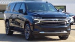 2021 Chevrolet Suburban 2WD LT