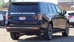 2021 Chevrolet Suburban 2WD LT