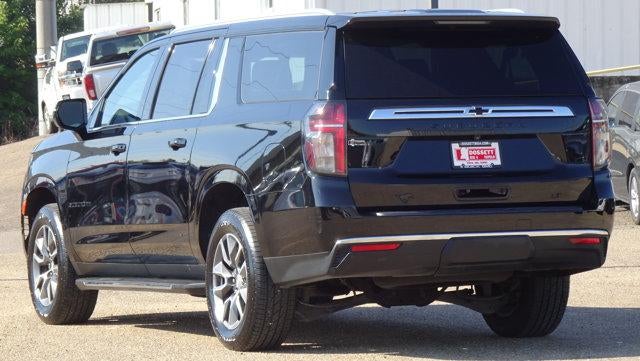 2021 Chevrolet Suburban 2WD LT