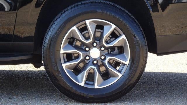 2021 Chevrolet Suburban 2WD LT