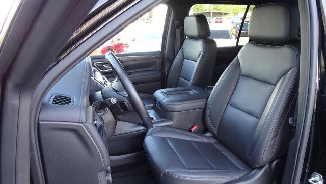 2021 Chevrolet Suburban 2WD LT