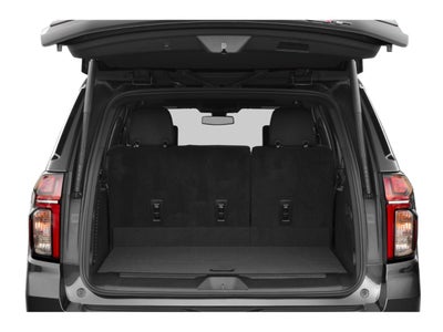 2022 Chevrolet Suburban 2WD RST