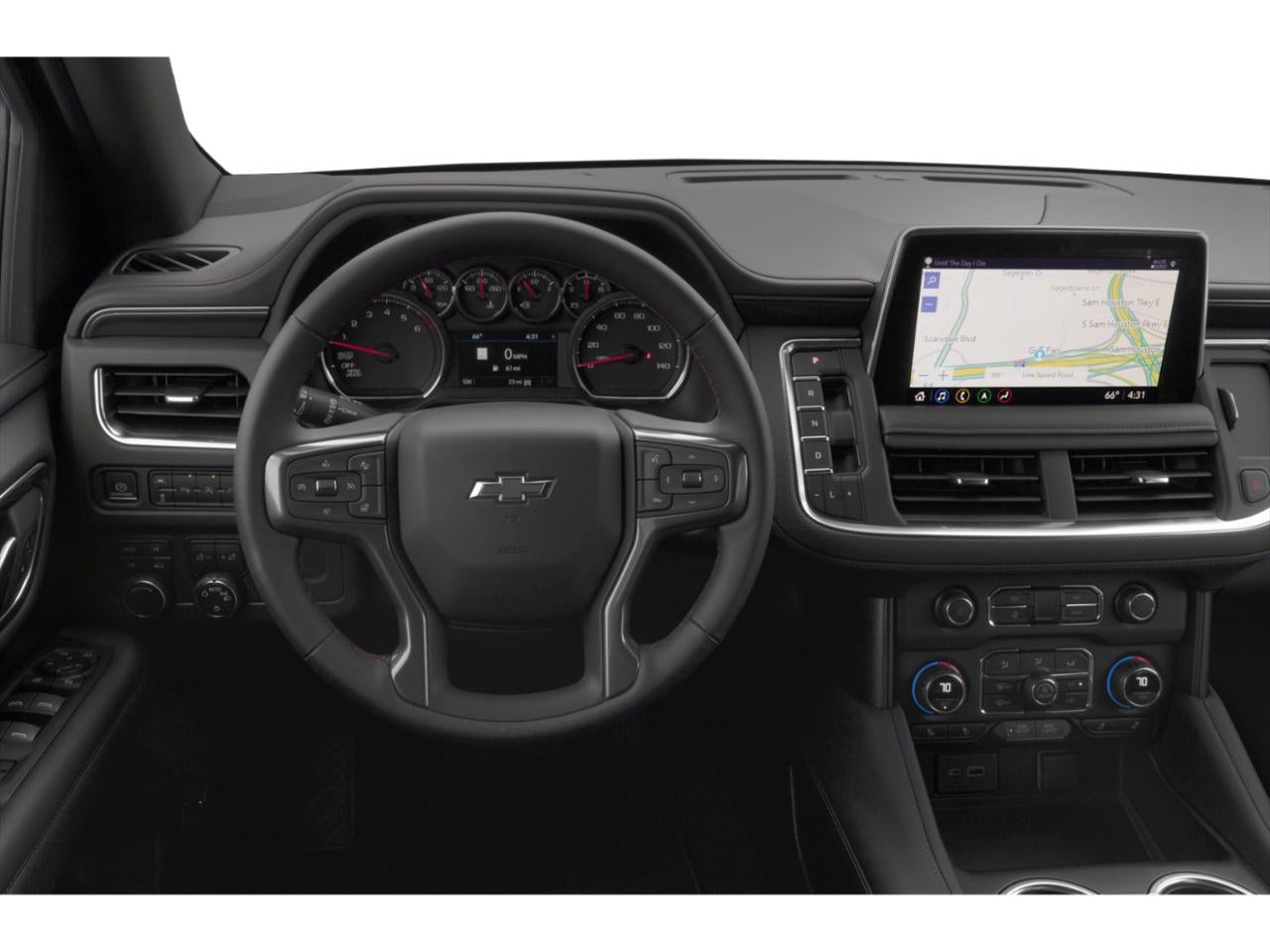 2022 Chevrolet Suburban 2WD RST