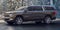 2022 Chevrolet Suburban 2WD RST