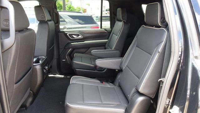 2024 Chevrolet Suburban 2WD Premier