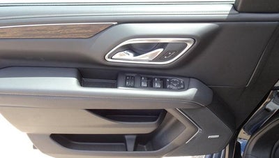 2024 Chevrolet Suburban 2WD Premier