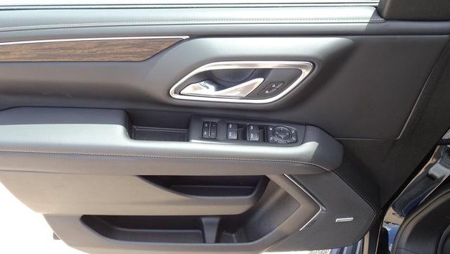 2024 Chevrolet Suburban 2WD Premier