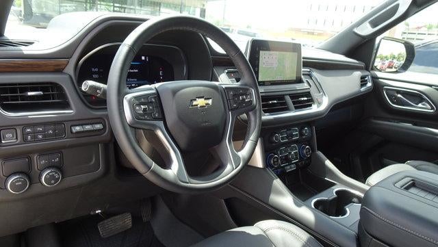 2024 Chevrolet Suburban 2WD Premier