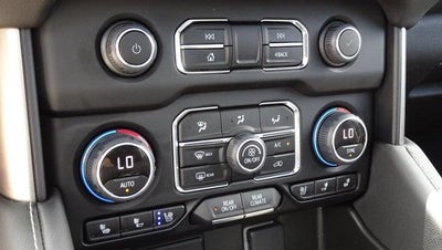 2024 Chevrolet Suburban 2WD Premier