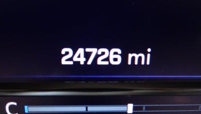 2024 Chevrolet Suburban 2WD Premier