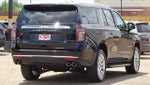 2024 Chevrolet Suburban 2WD Premier