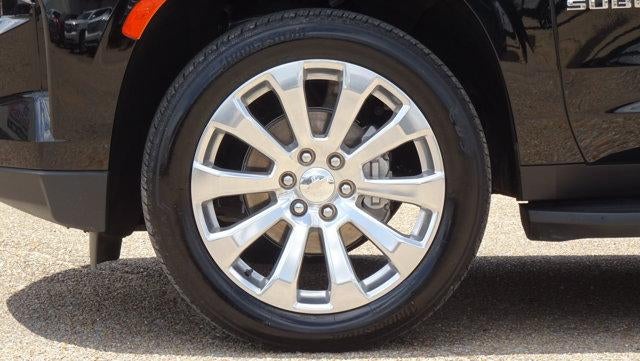 2024 Chevrolet Suburban 2WD Premier