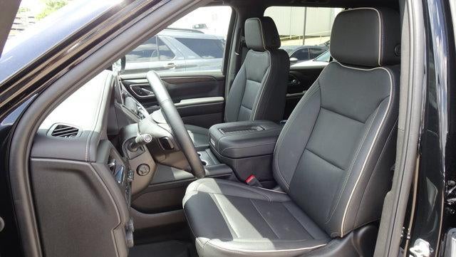 2024 Chevrolet Suburban 2WD Premier