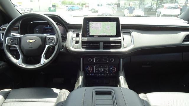 2024 Chevrolet Suburban 2WD Premier