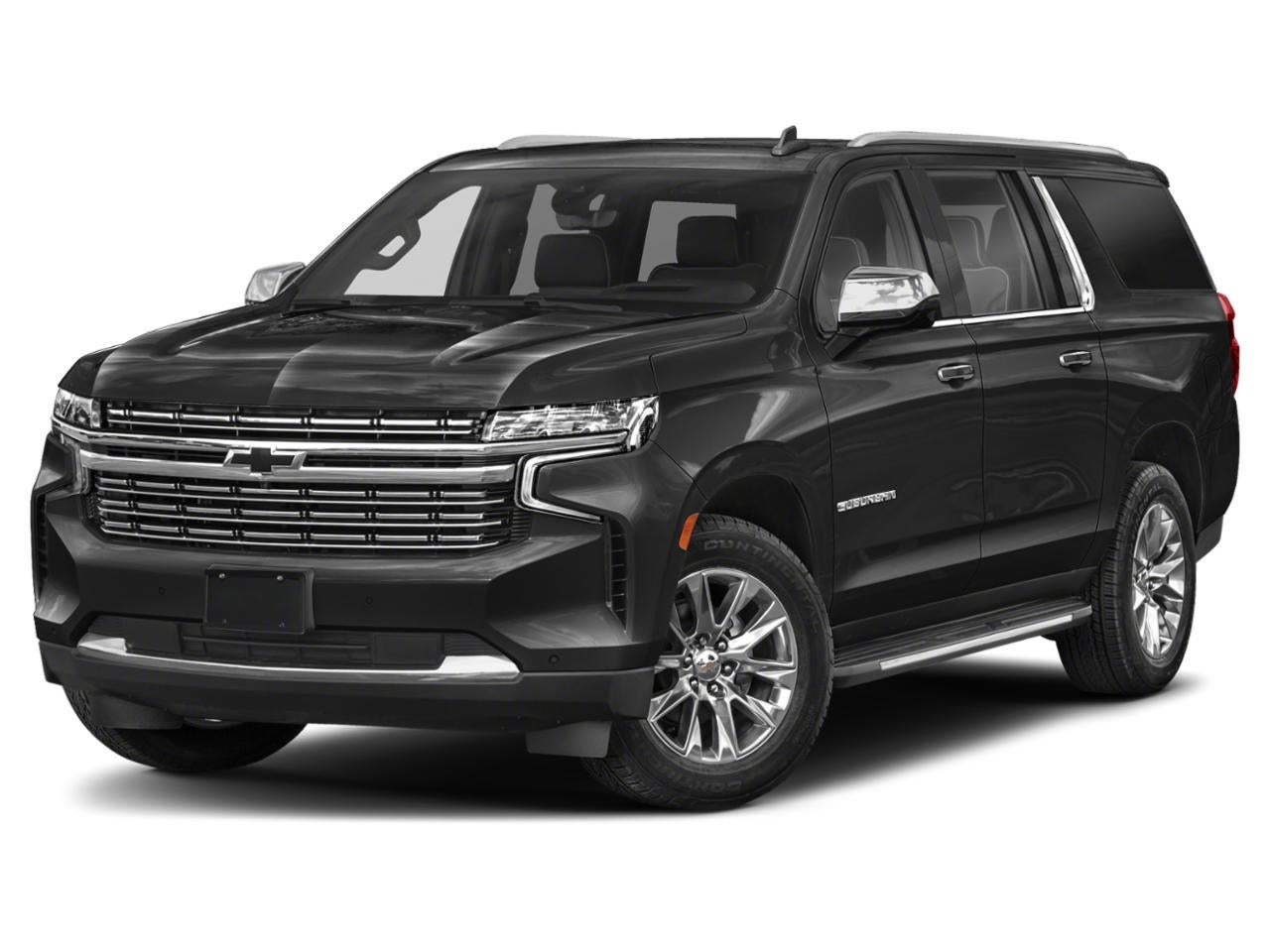 2024 Chevrolet Suburban 2WD Premier