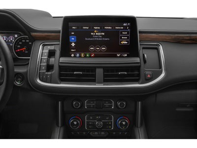 2024 Chevrolet Suburban 2WD Premier