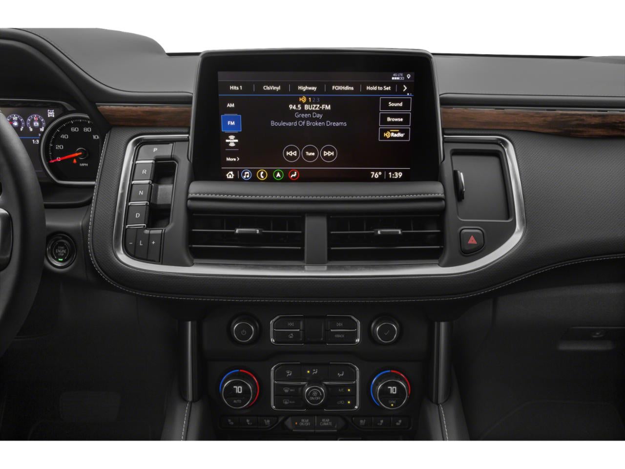 2024 Chevrolet Suburban 2WD Premier