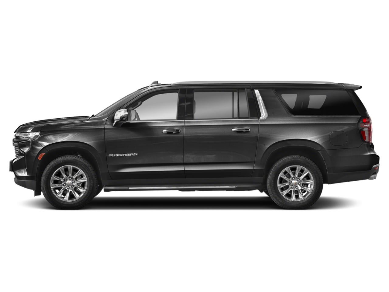 2024 Chevrolet Suburban 2WD Premier