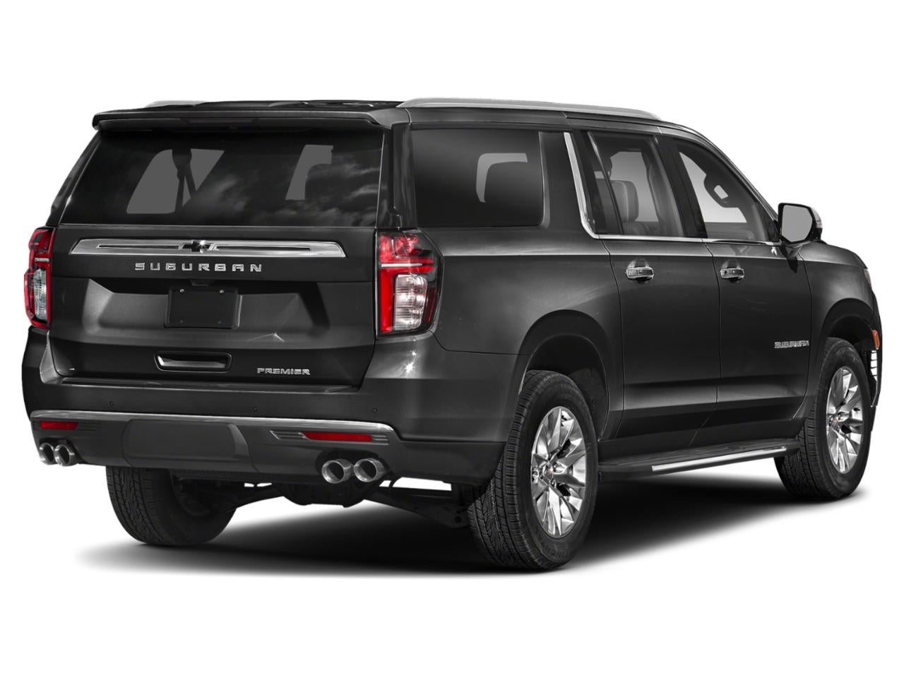 2024 Chevrolet Suburban 2WD Premier