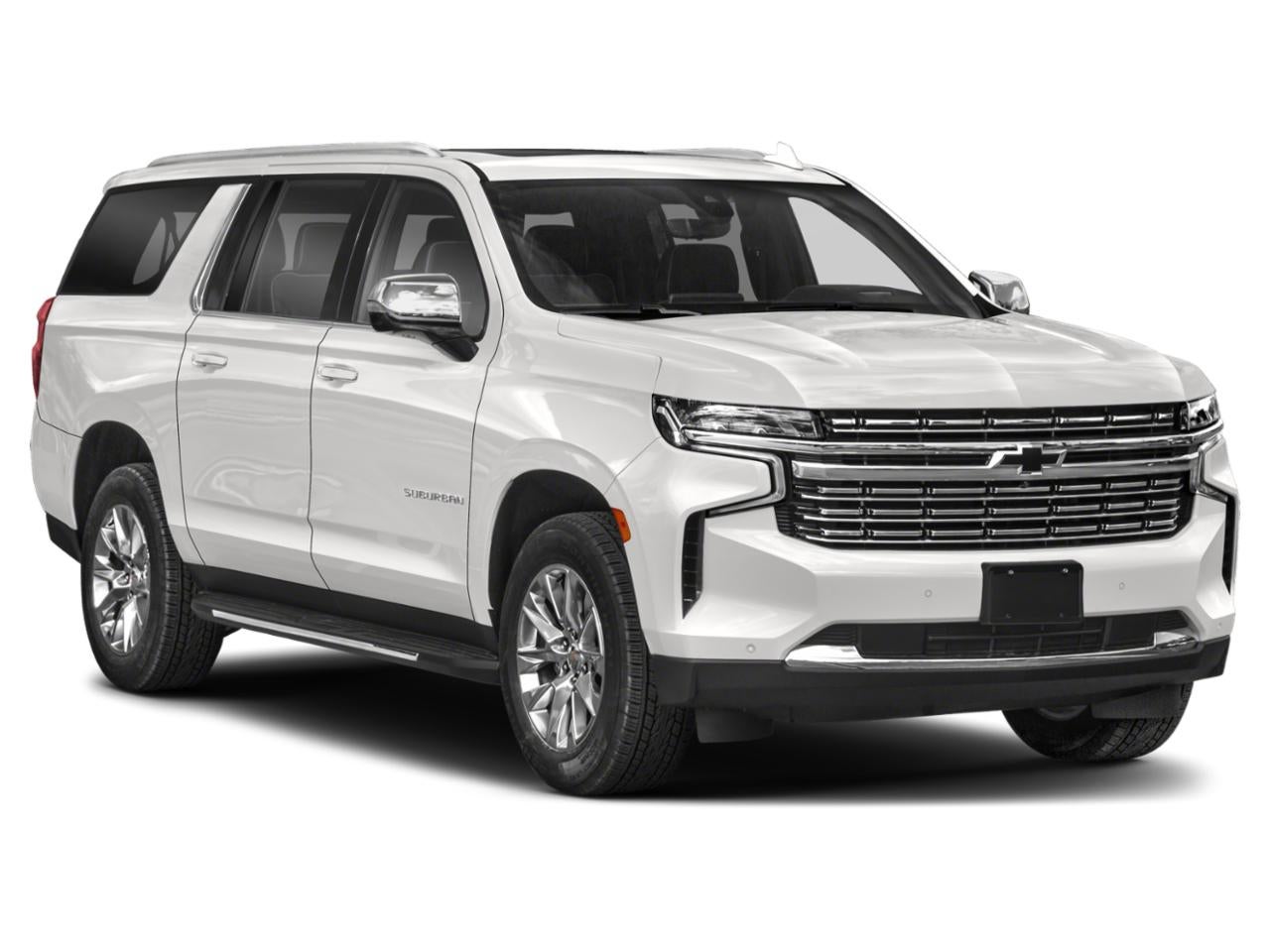 2024 Chevrolet Suburban 2WD Premier