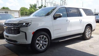 2023 Chevrolet Suburban 2WD Premier