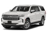 2023 Chevrolet Suburban 2WD Premier