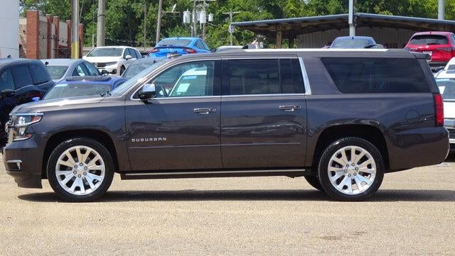 2017 Chevrolet Suburban 2WD 1500 Premier