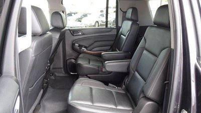 2017 Chevrolet Suburban 2WD 1500 Premier