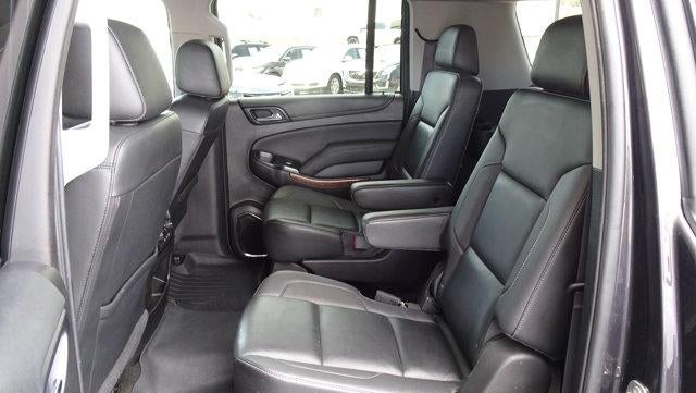 2017 Chevrolet Suburban 2WD 1500 Premier