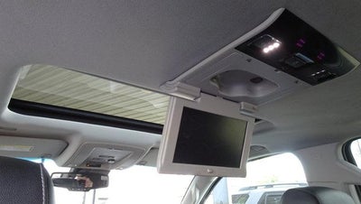 2017 Chevrolet Suburban 2WD 1500 Premier