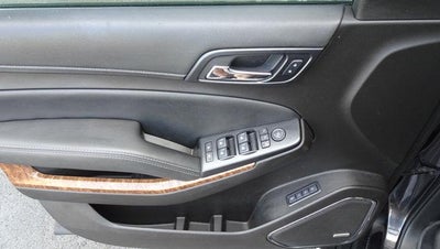 2017 Chevrolet Suburban 2WD 1500 Premier