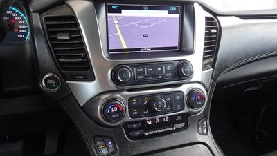 2017 Chevrolet Suburban 2WD 1500 Premier