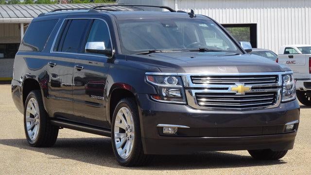 2017 Chevrolet Suburban 2WD 1500 Premier