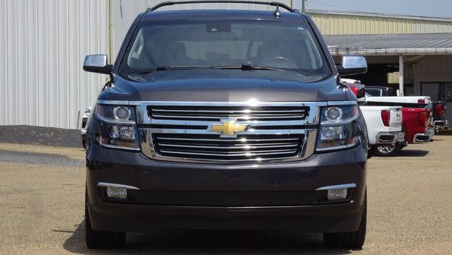 2017 Chevrolet Suburban 2WD 1500 Premier